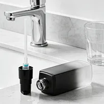 high-quality press-type pump head